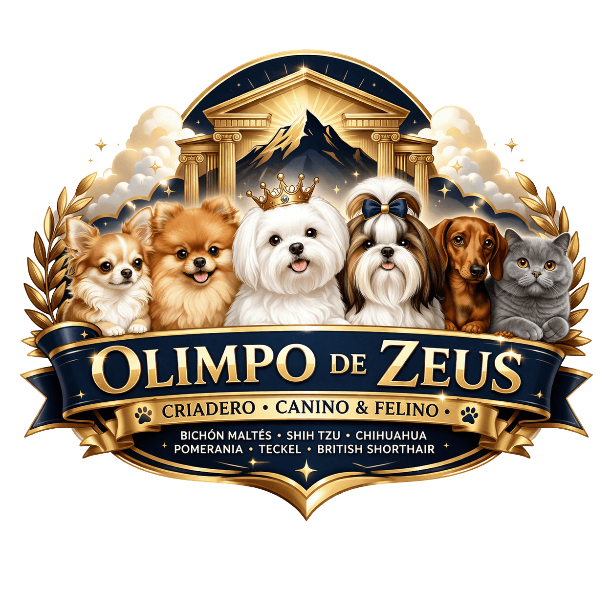 Olimpodezeus
